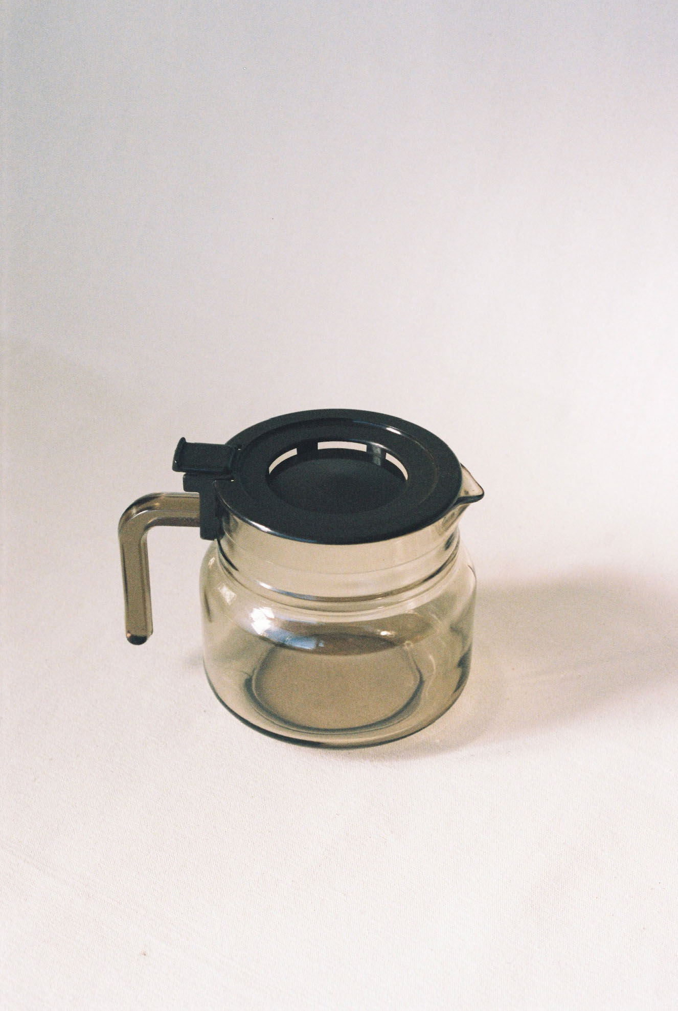 Arcopal Coffee/Tea Server available for prop hire in Cape Town