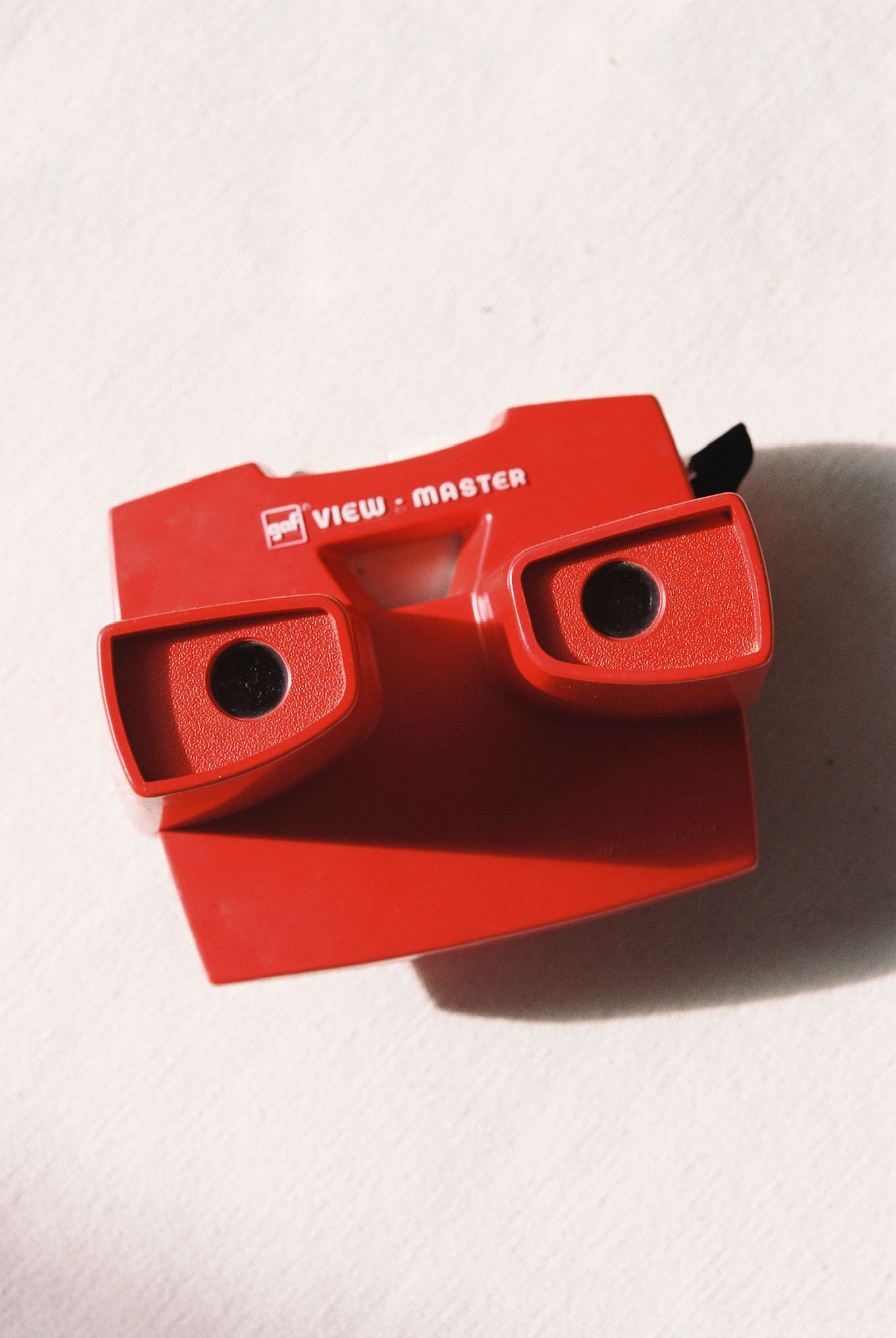 GAF View Master available for prop hire in Cape Town