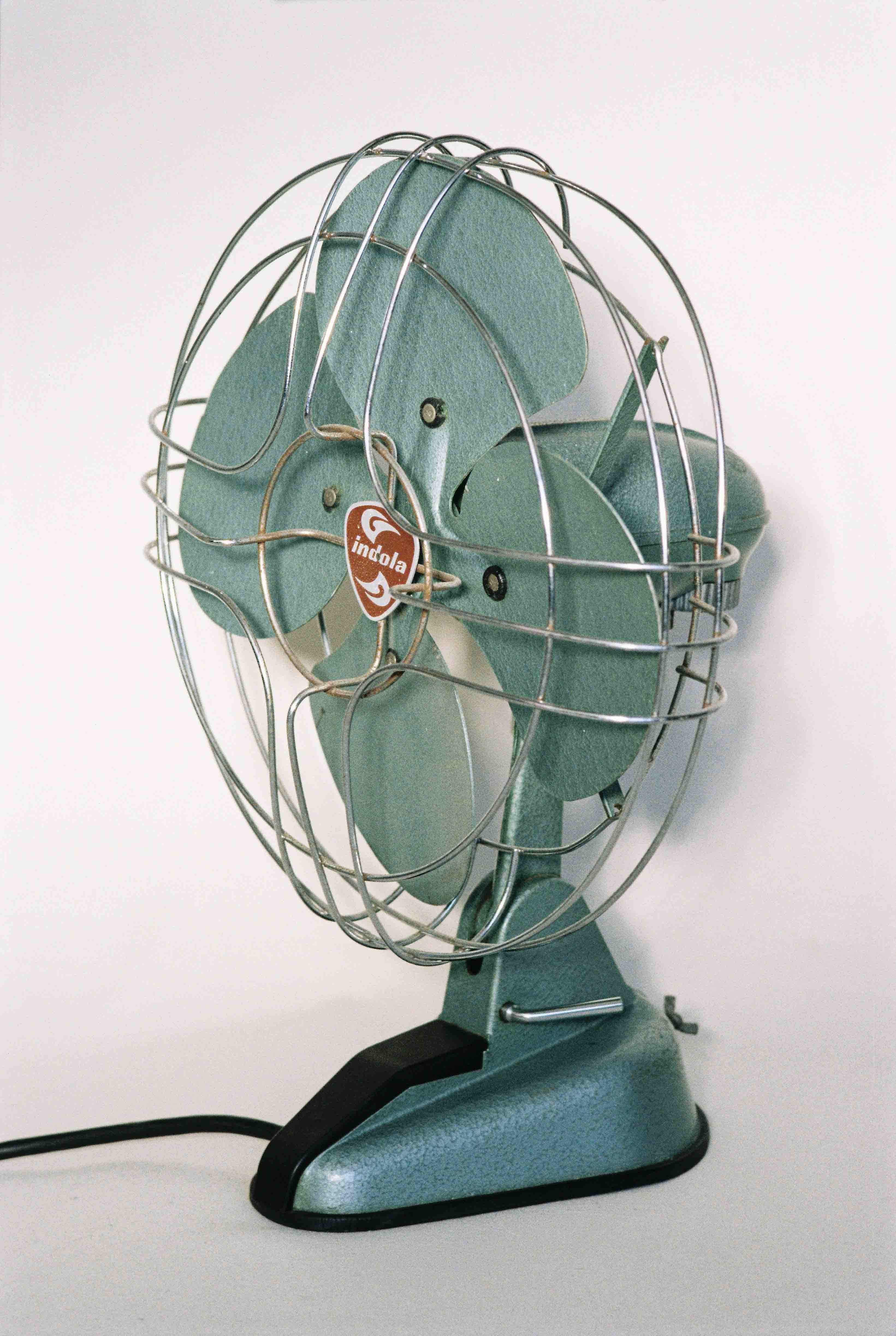 Indola Ventilator Fan available for prop hire in Cape Town