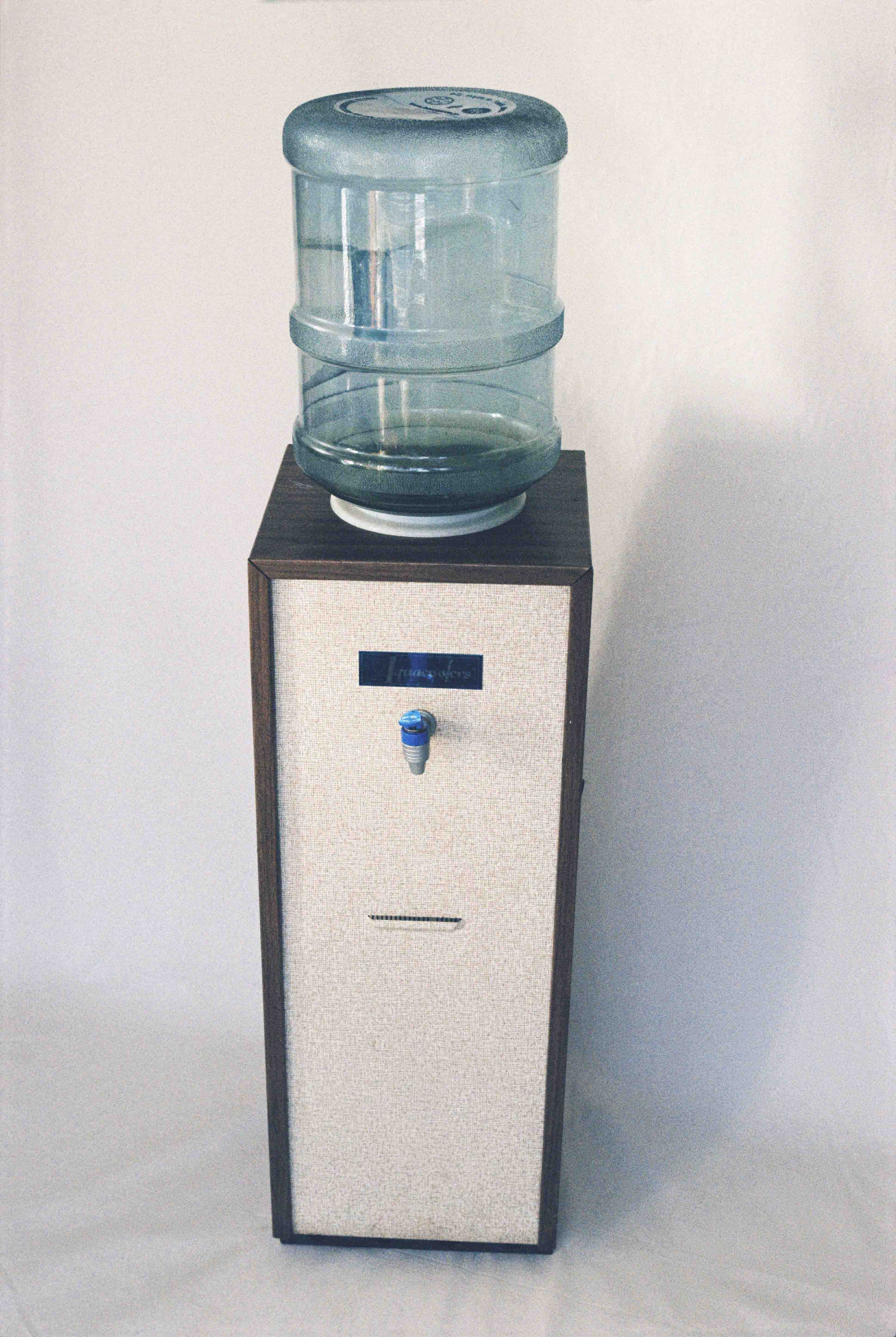 Aquacoolers Water Cooler available for prop hire in Cape Town