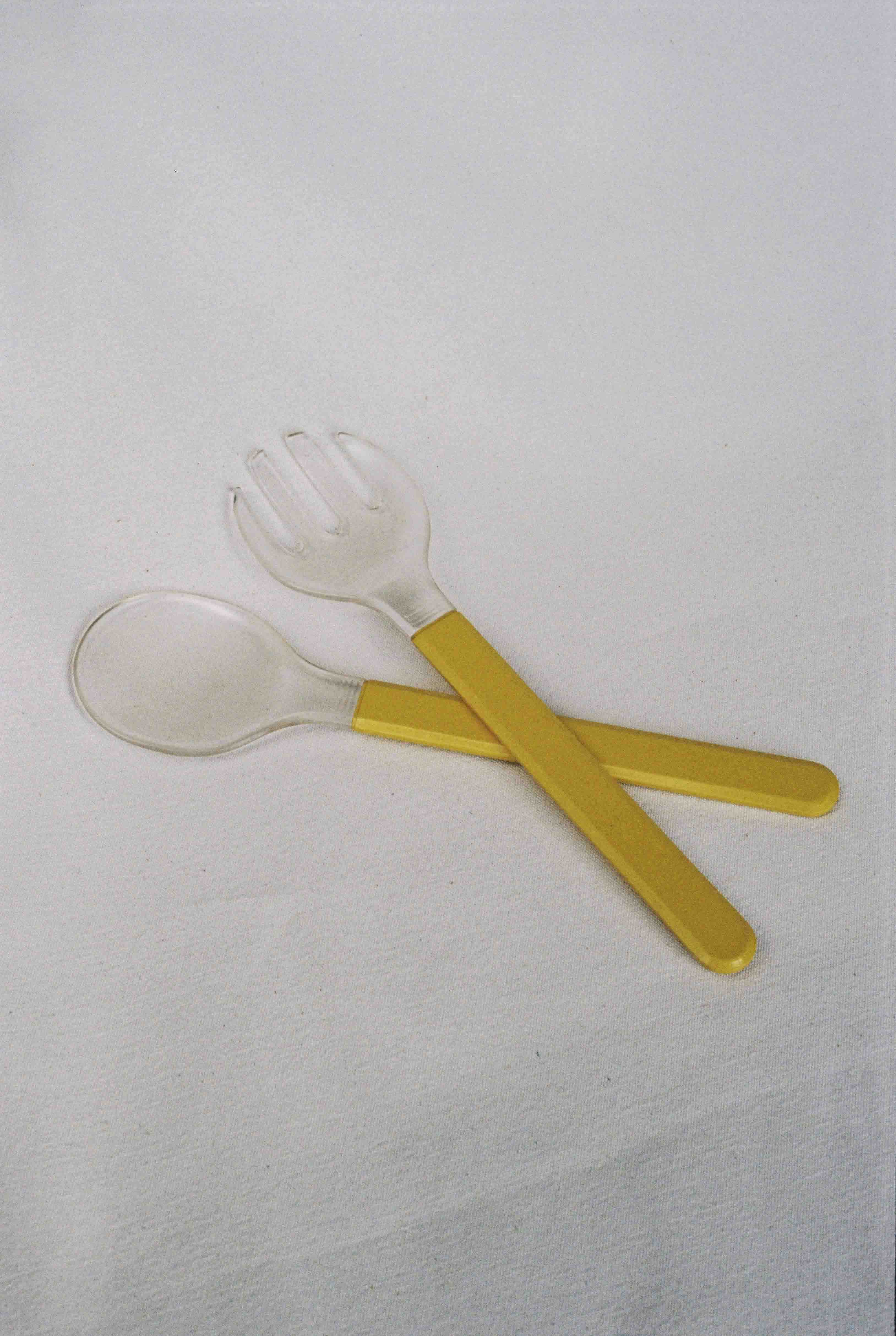 Serving Set available for prop hire in Cape Town