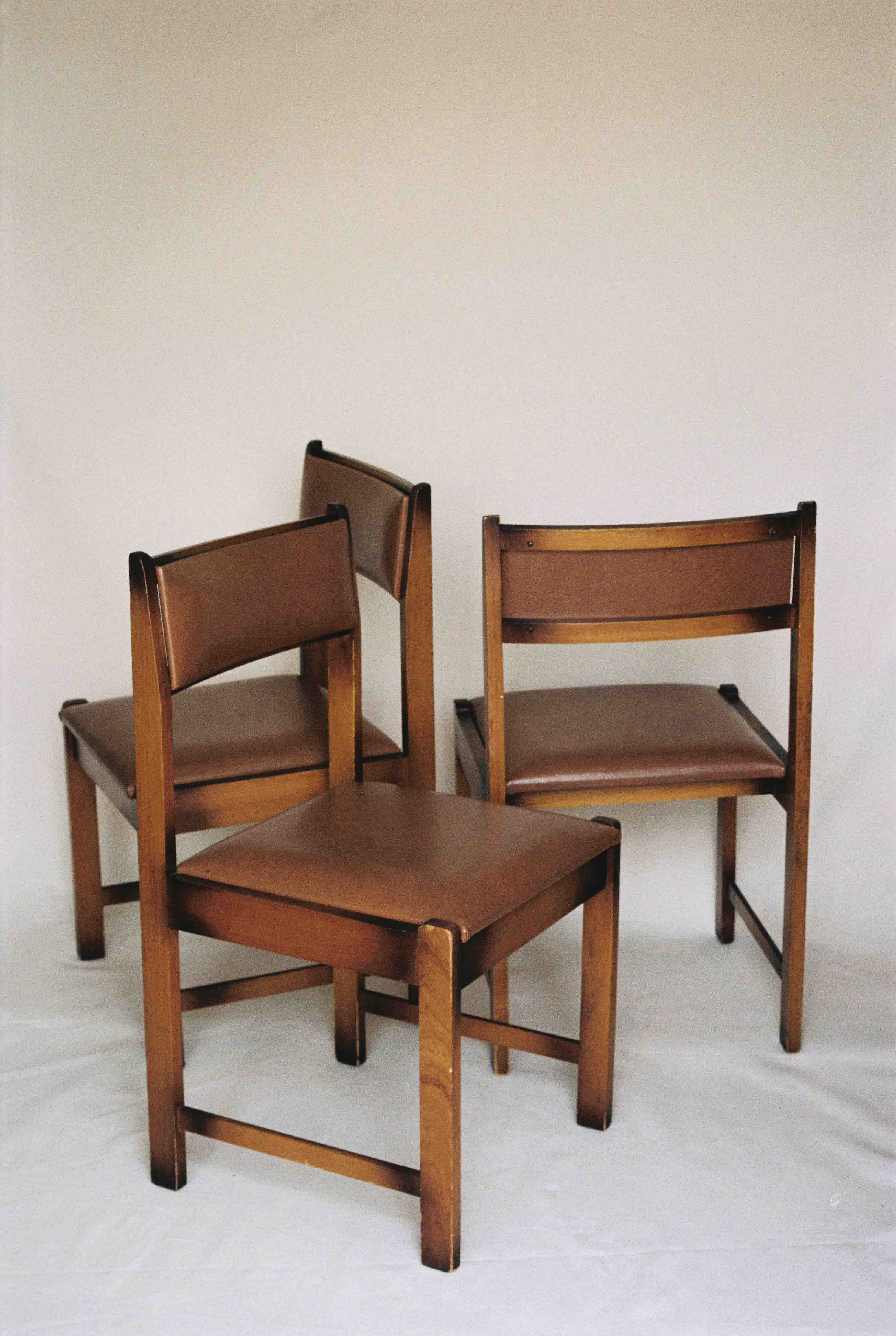 Frystark Dining Chairs available for prop hire in Cape Town