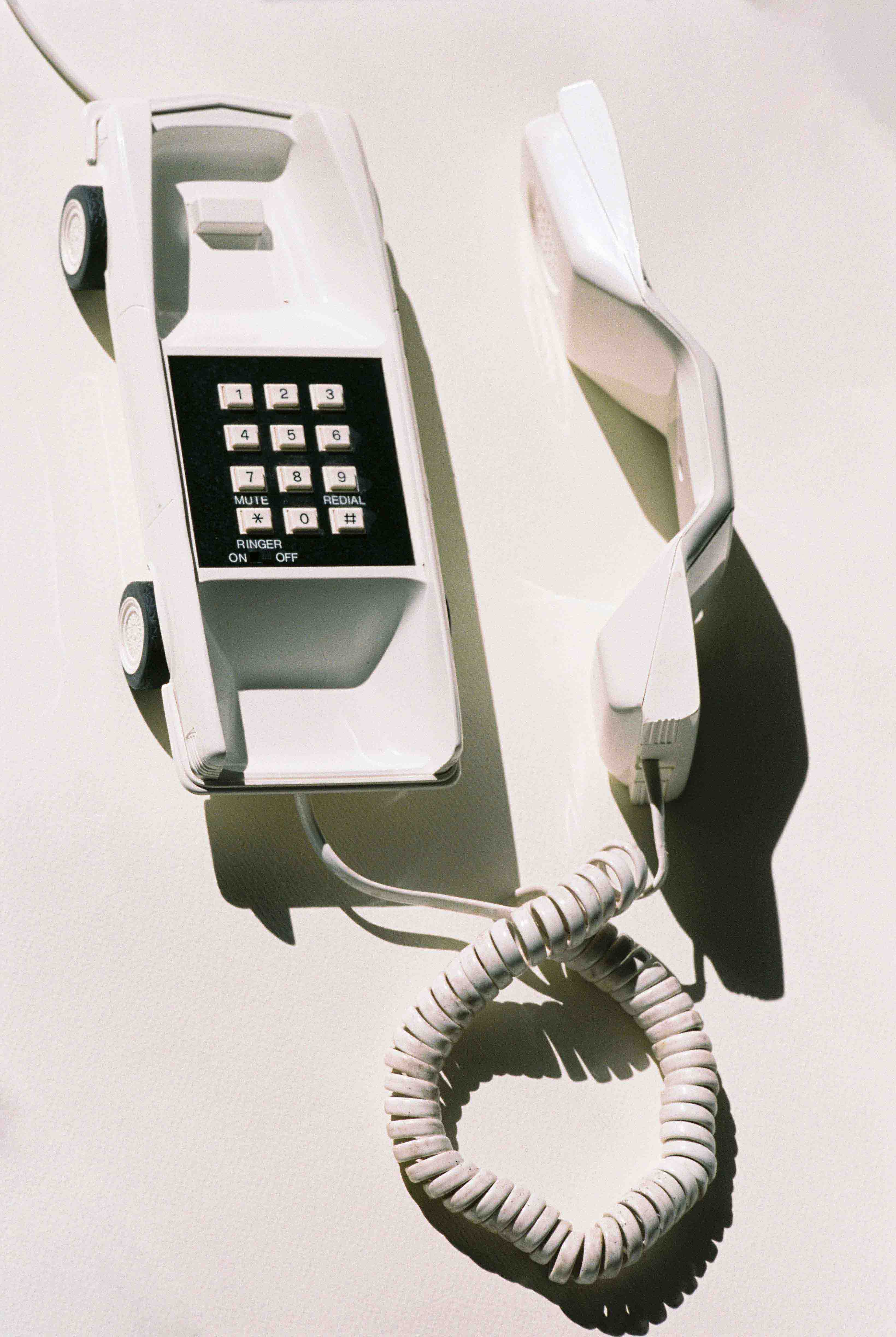 Mercedes Benz Betacar Phone available for prop hire in Cape Town