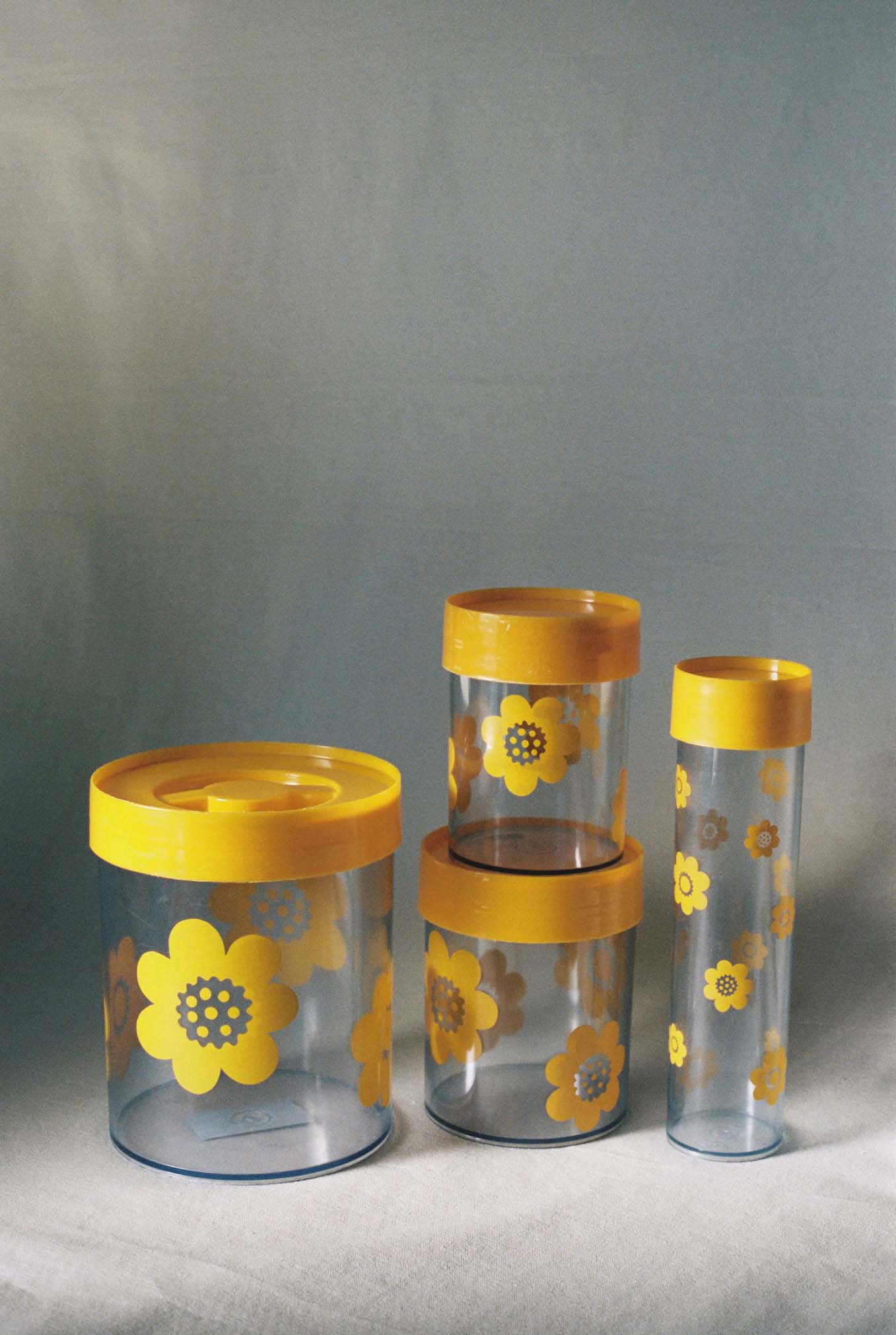 Erik Kold Storage Container Set available for prop hire in Cape Town